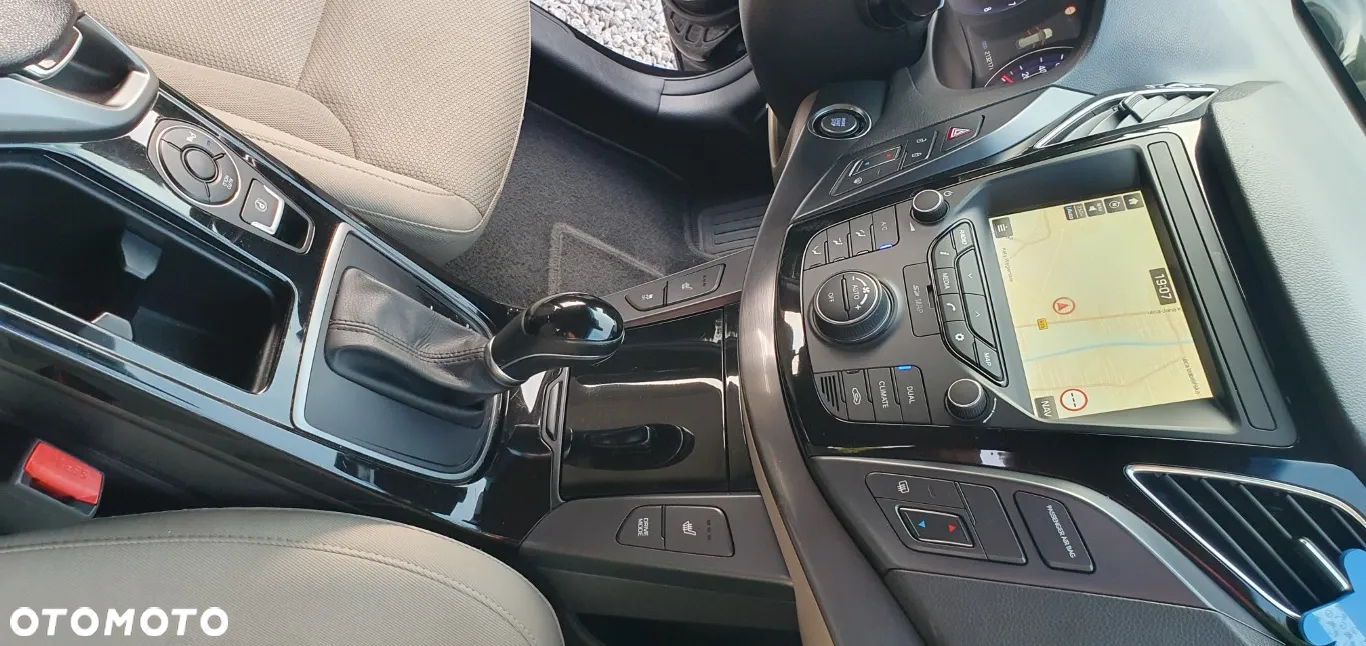 Hyundai i40 2.0 GDI Business - 31