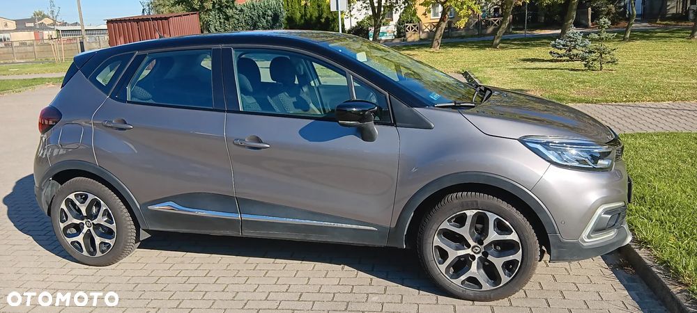 Renault Captur - 4