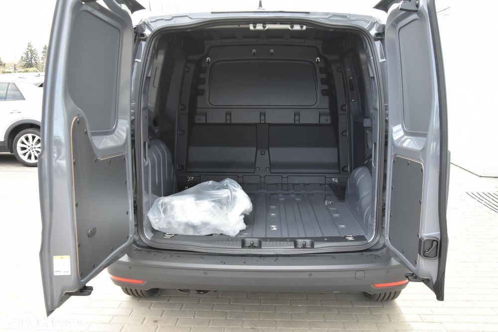 Volkswagen Caddy - 10