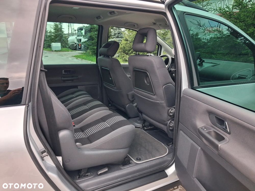 Volkswagen Sharan 1.8 5V Turbo United II - 32