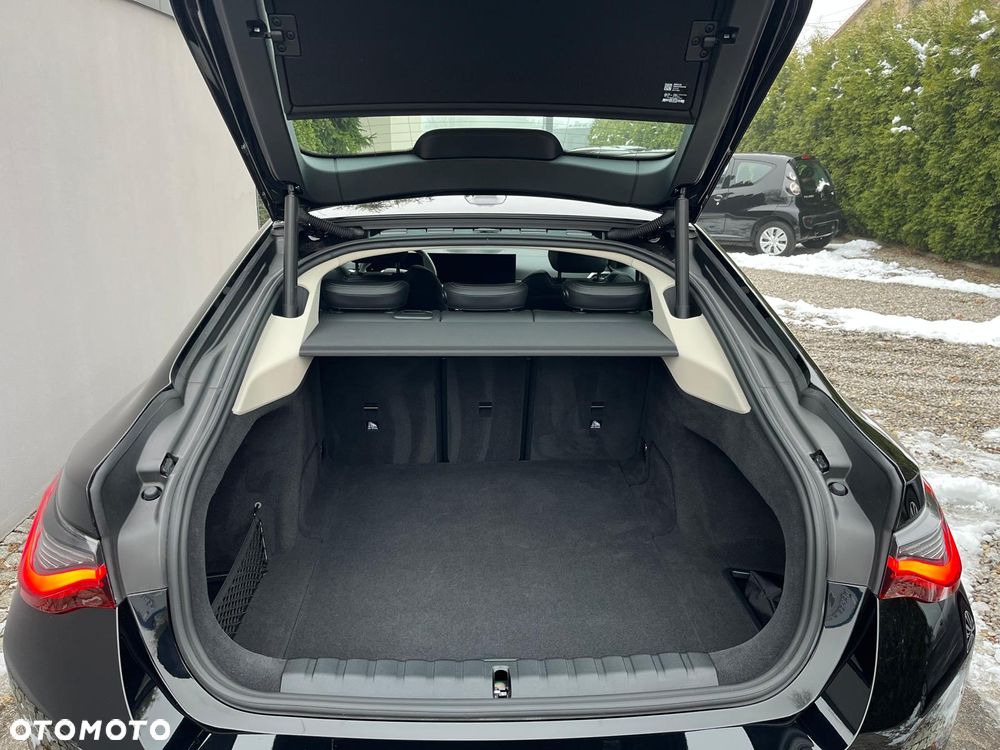 BMW i4 80.7kWh eDrive 35 - 10