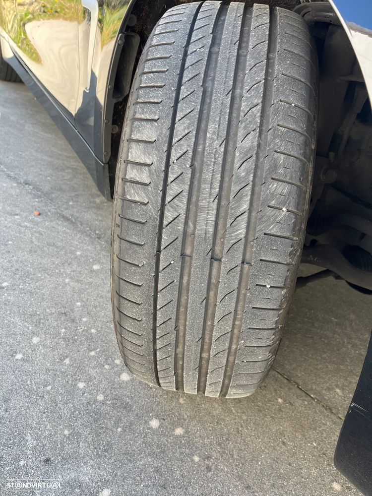 BMW 420 Gran Coupé d Aut. Sport Line - 20