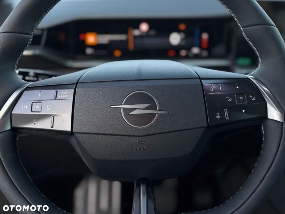 Opel Grandland X - 10