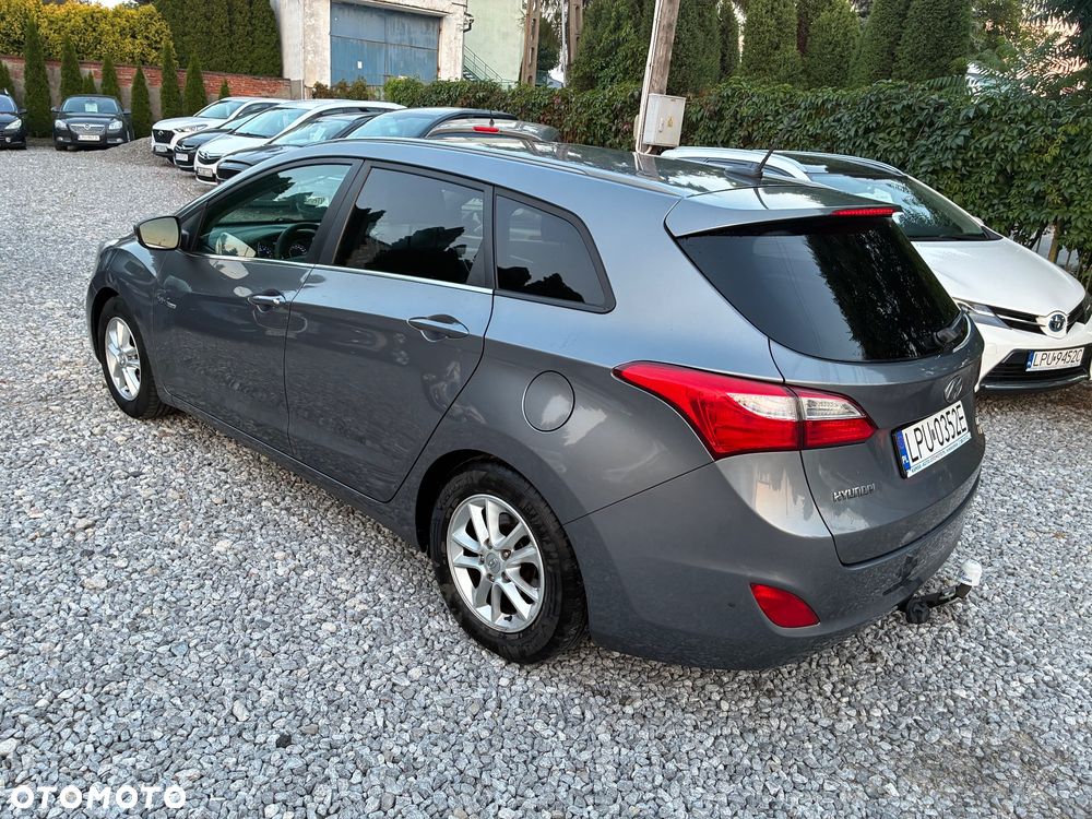 Hyundai i30 1.6 Style - 5