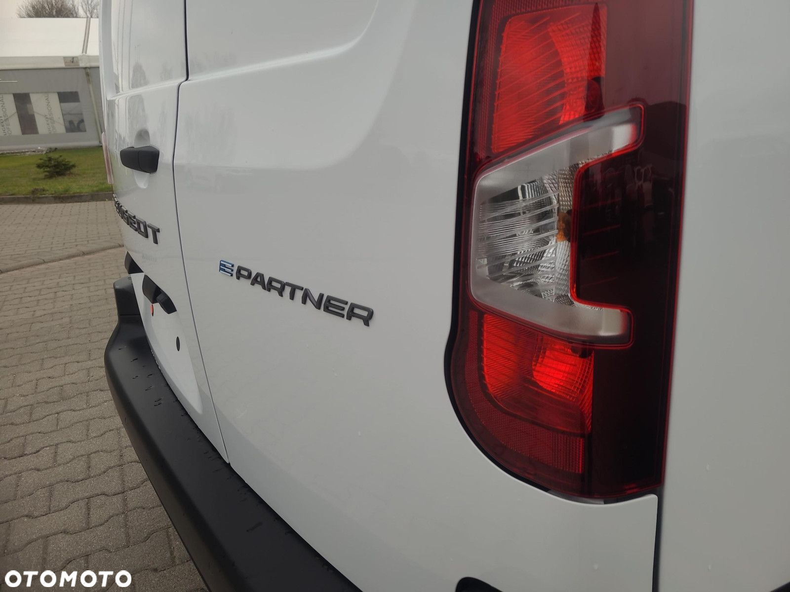 Peugeot Partner - 23