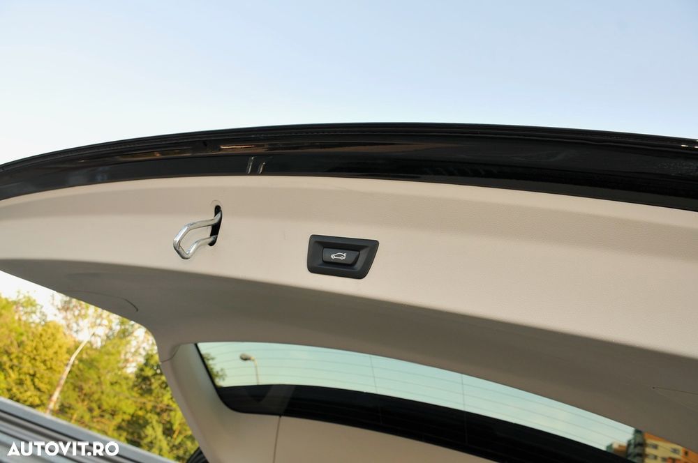 BMW X3 xDrive20d Aut. Advantage - 27