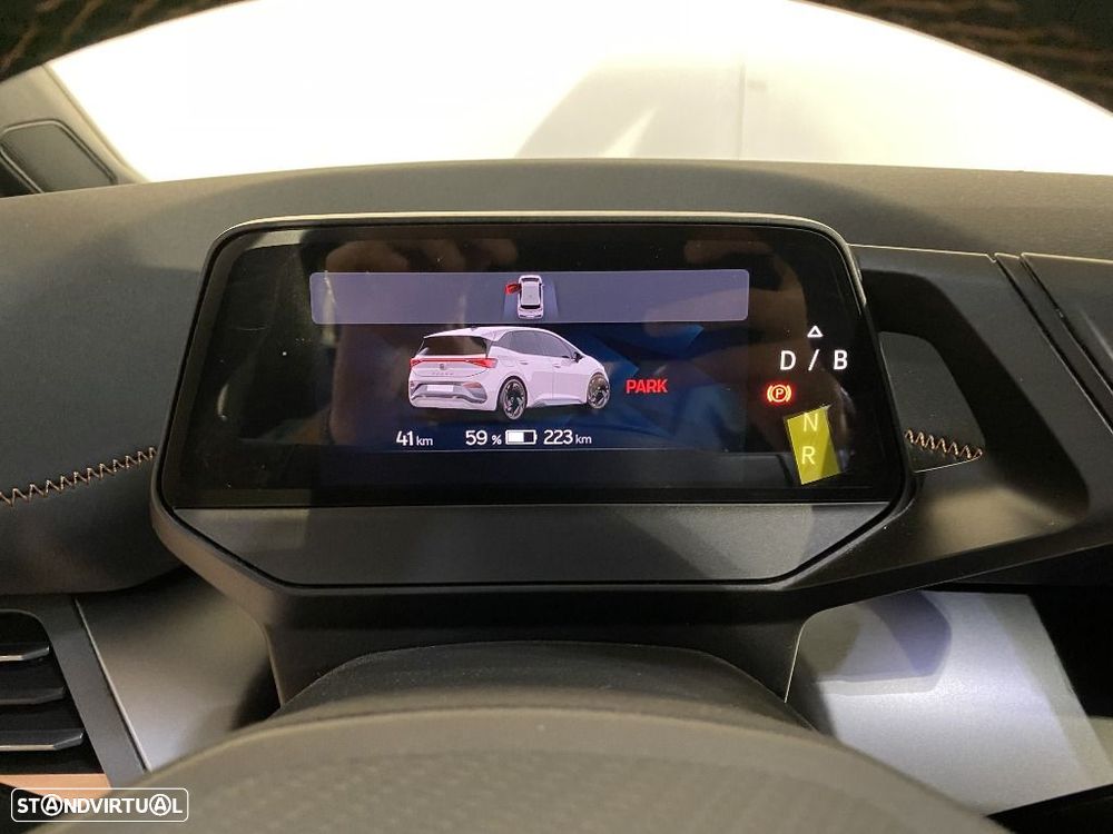 Cupra Born 58 kWh - 17