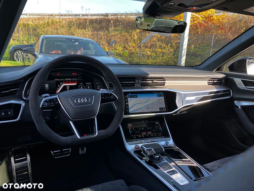 Audi RS6 ver-avant-4-0-tfsi-quattro-tiptronic-performance - 28