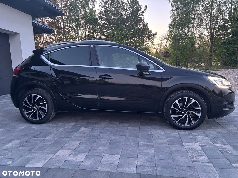 DS Automobiles DS 4 - 25