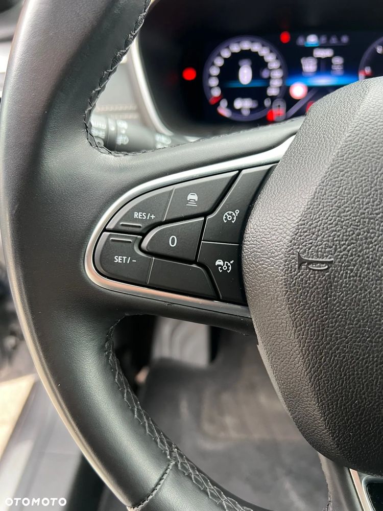 Renault Talisman - 15