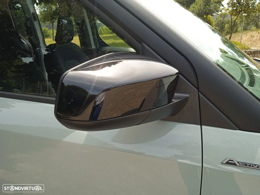 Ford Tourneo Courier 1.0 EcoBoost Active - 51