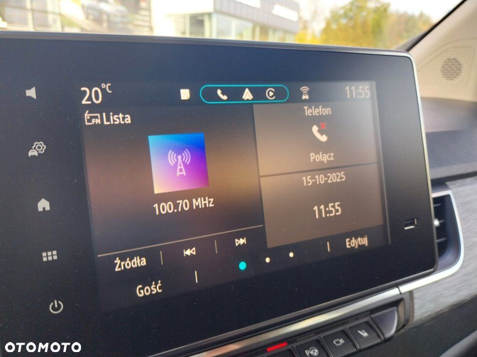 Nissan Townstar - 10