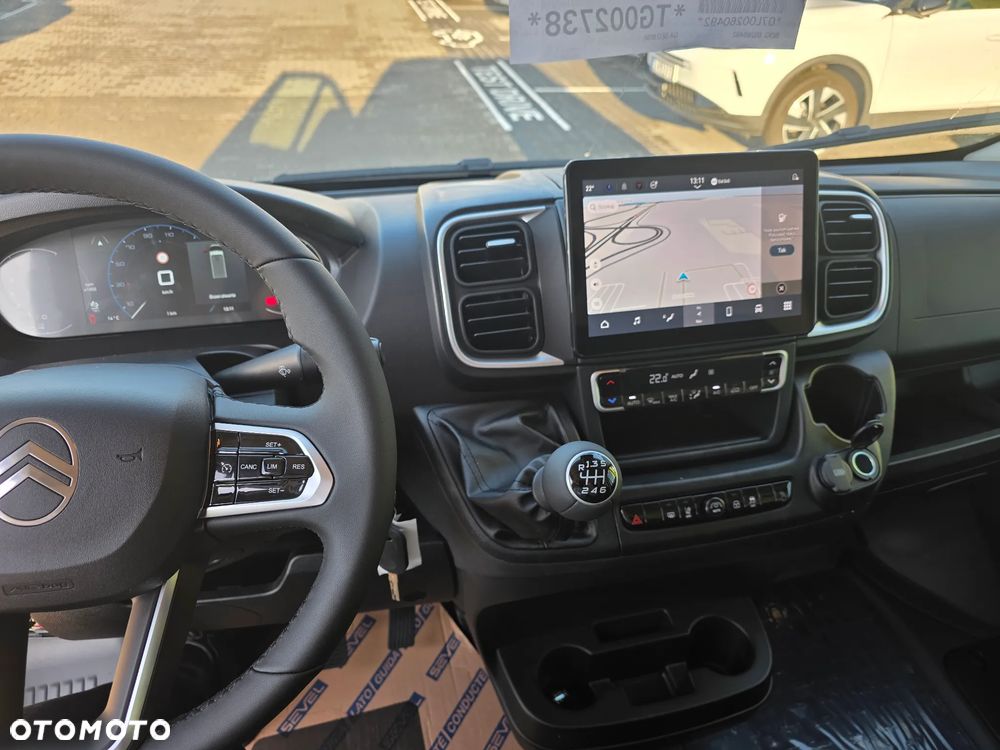 Citroën Jumper - 14