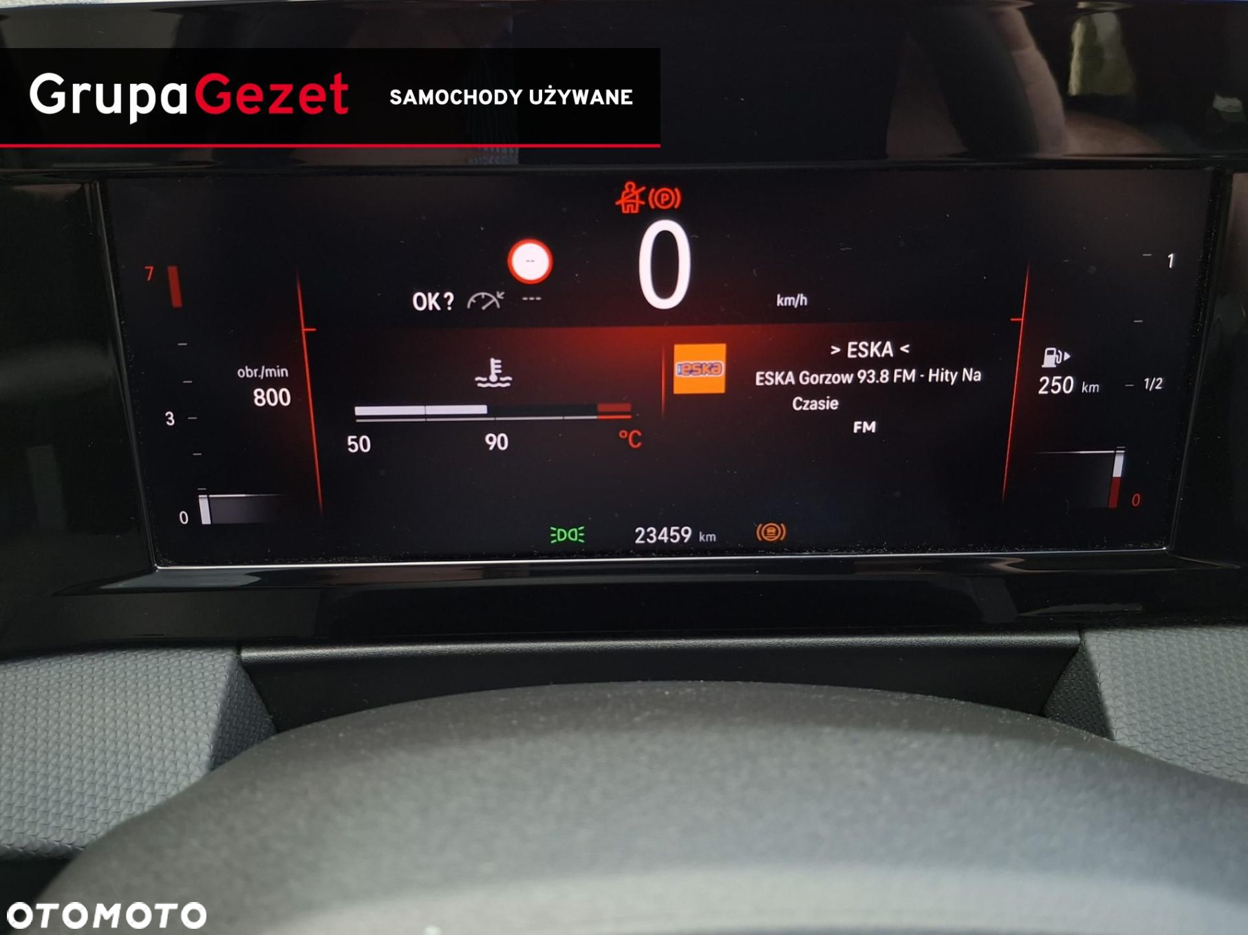 Opel Astra - 16