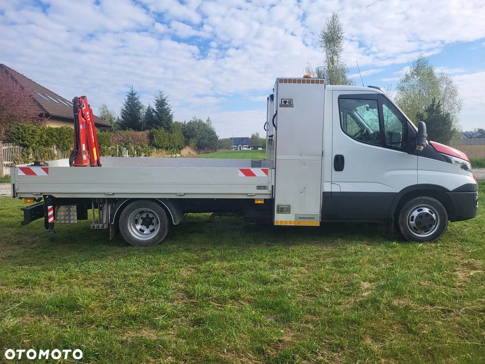 Iveco DAILY - 5