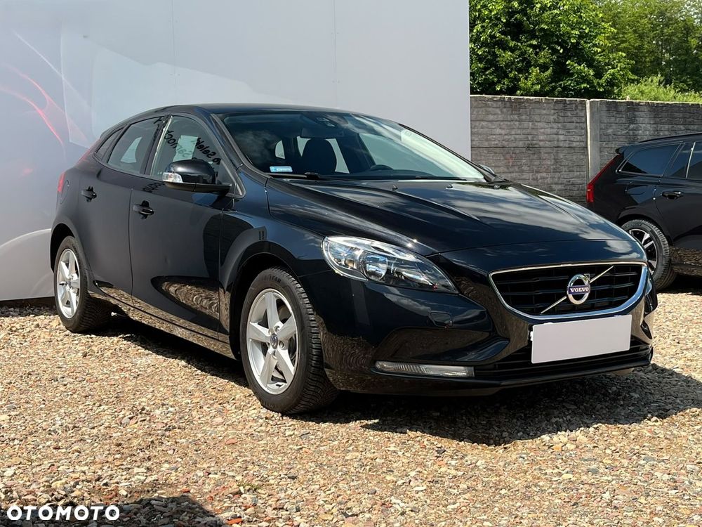 Volvo V40 - 9
