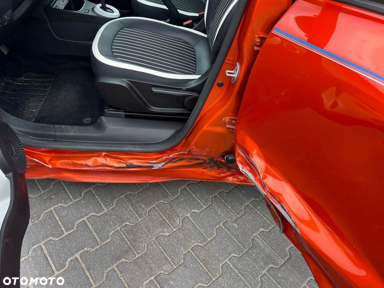 Renault Twingo Electric INTENS - 6