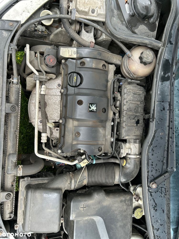 Peugeot 206 CC - 8