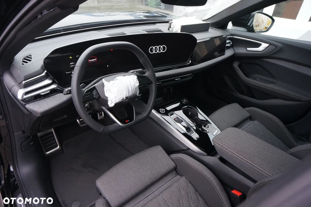 Audi A5 Limousine TDI 150 kW S tronic Edition one - 11