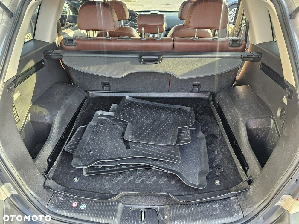 Opel Antara 2.0 CDTI Automatik 4x4 Cosmo - 36