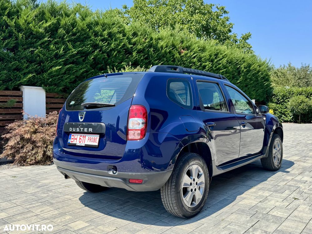 Dacia Duster - 6