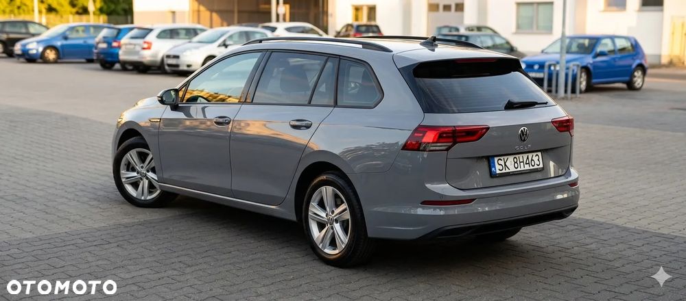 Volkswagen Golf 2.0 TDI - 2