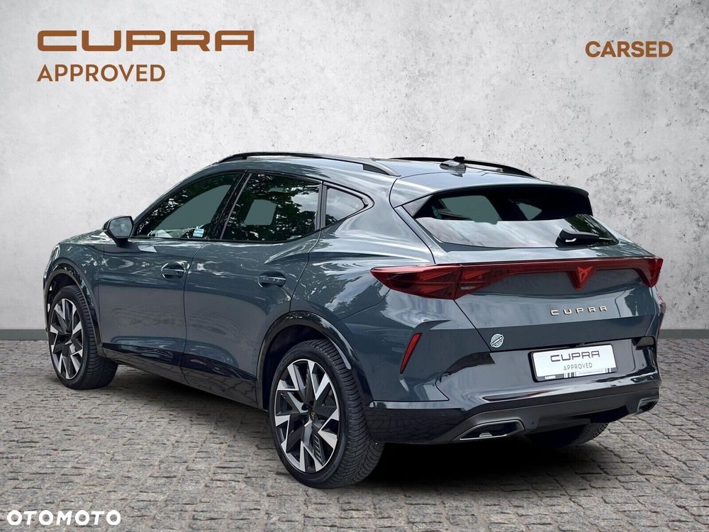 Cupra Formentor - 4