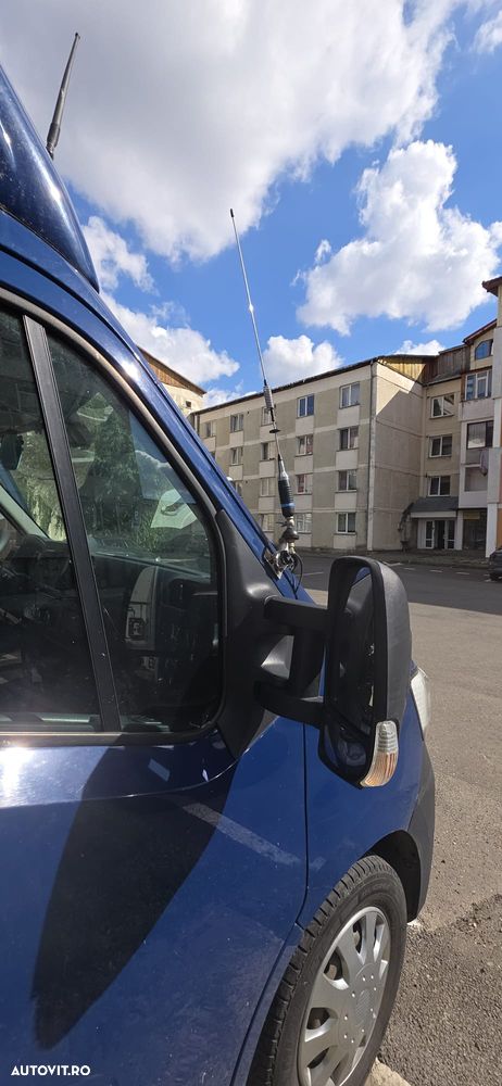 Renault MASTER - 12