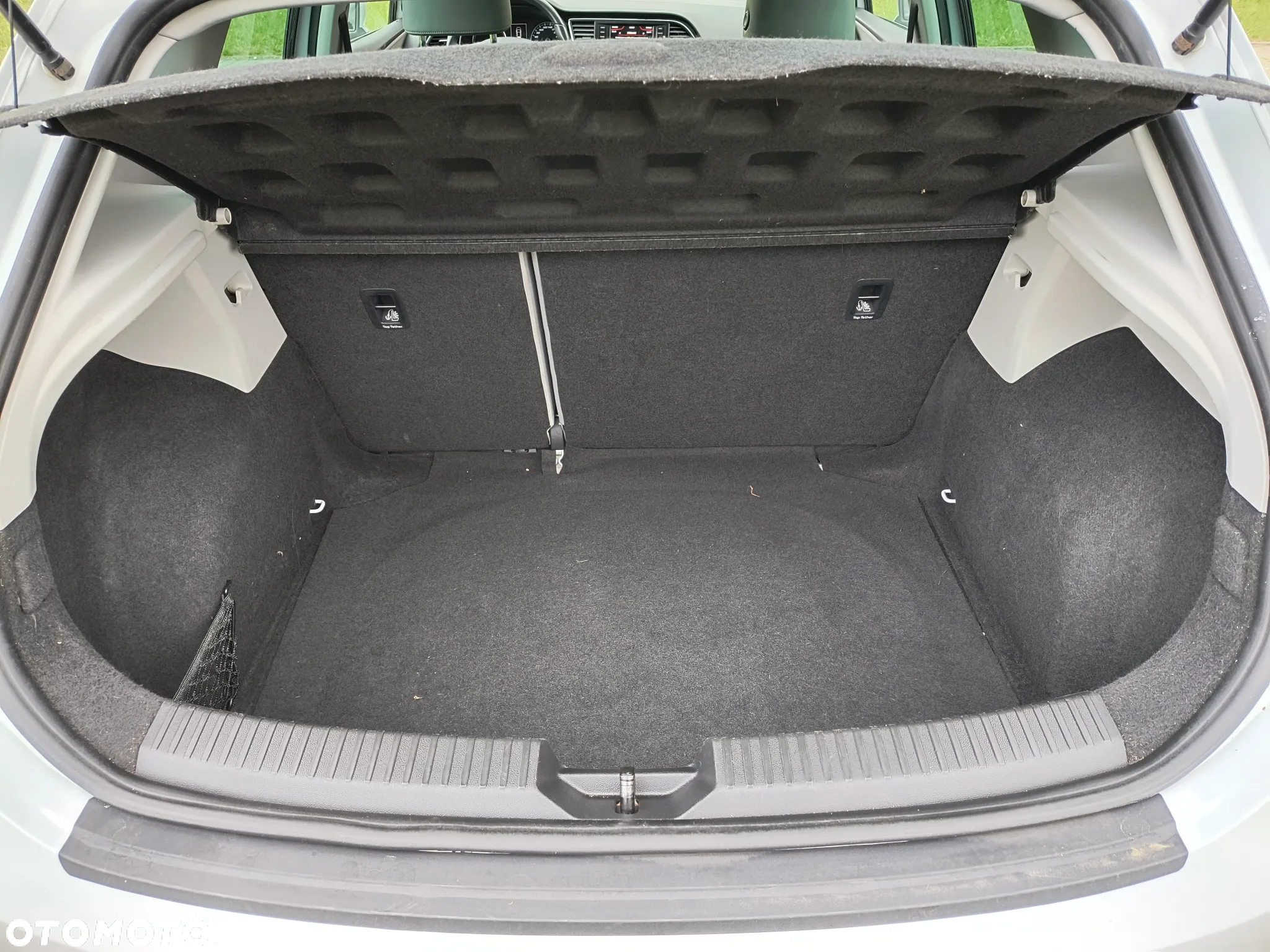 Seat Leon 2.0 TDI Style S&S - 22