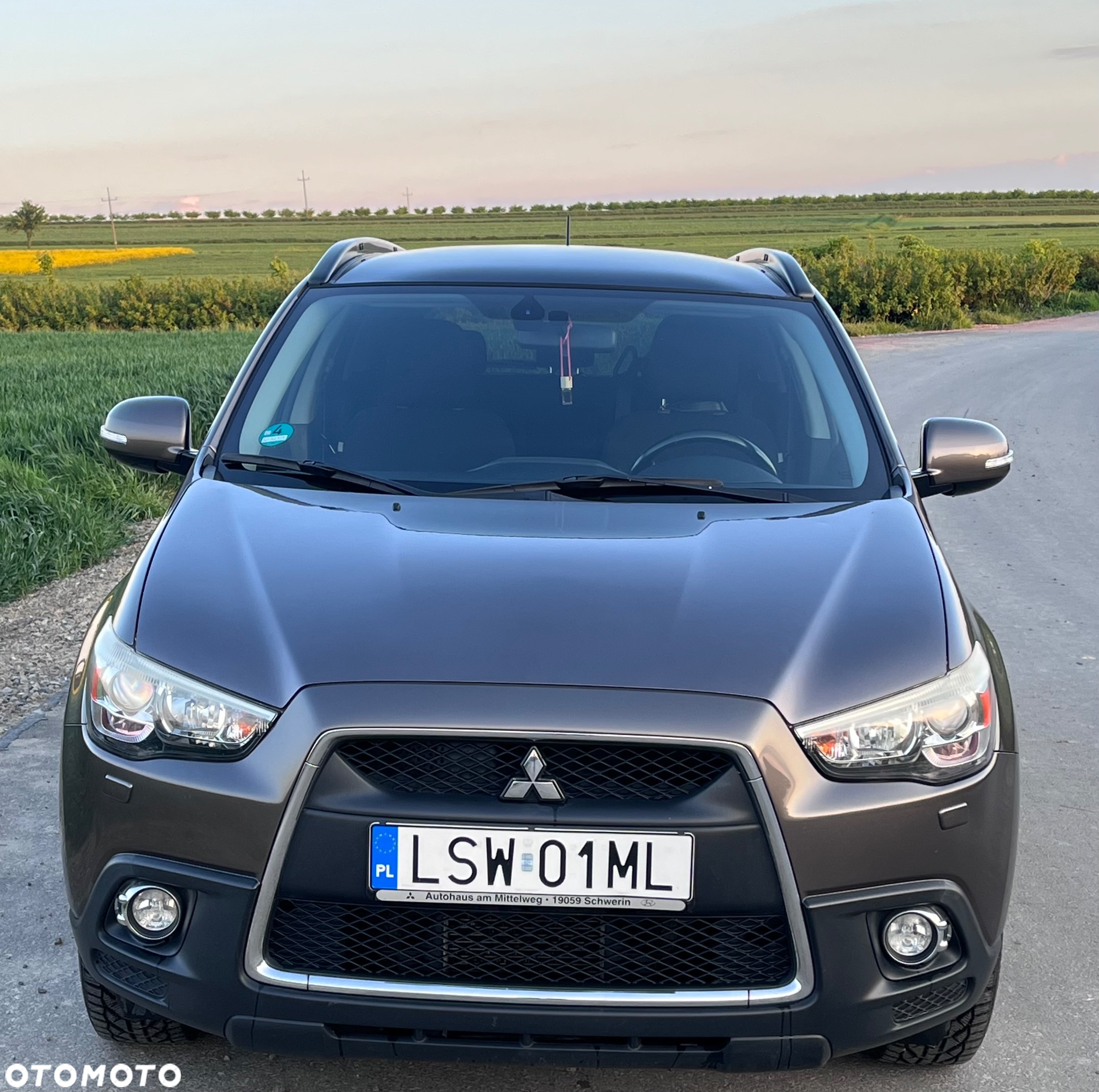Mitsubishi ASX 1.8 DID Inform AS&G - 5