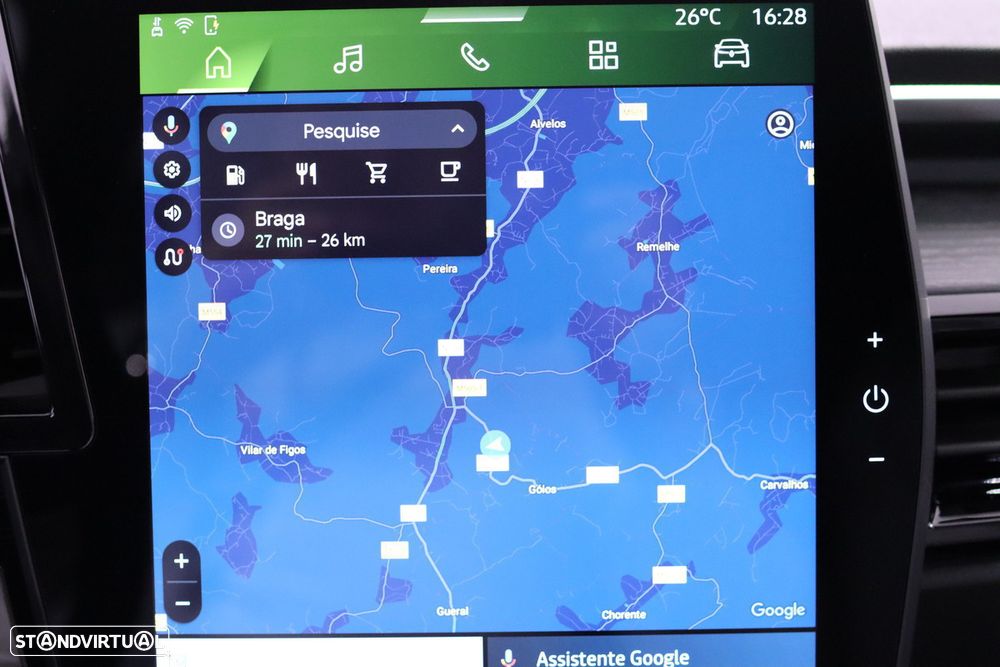 Renault Espace 1.2 Full Hybrid E-Tech Iconic - 24