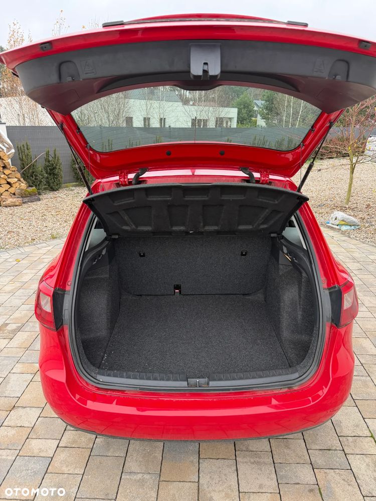 Seat Ibiza 1.2 12V Entry - 10