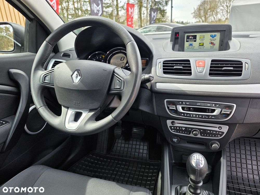 Renault Megane - 11