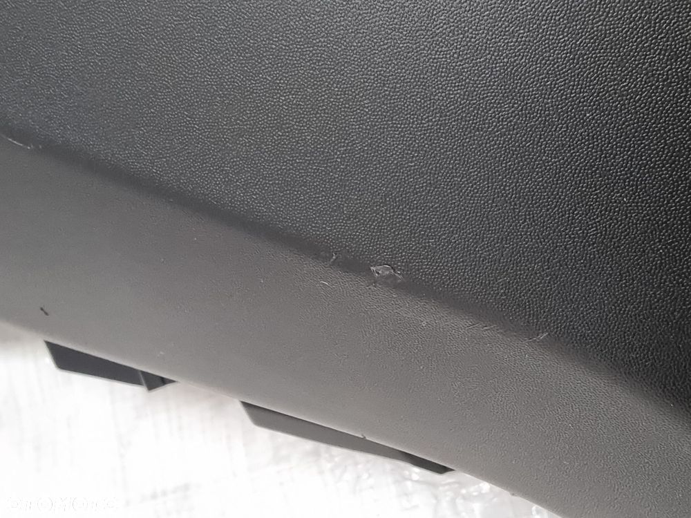 Fiat Ducato III 2014- NAROŻNIK ZDERZAKA LEWY PRZÓD NOWY ORYGINAŁ 0735749747 - 8