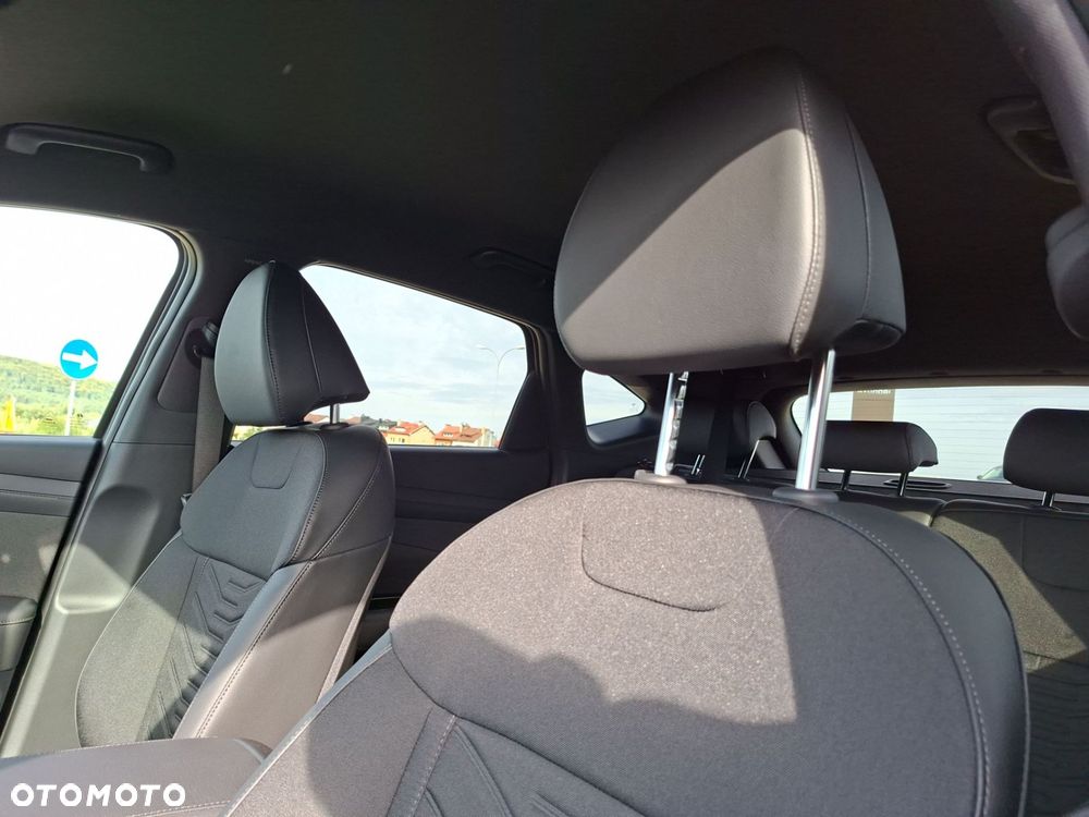 Hyundai Tucson - 34