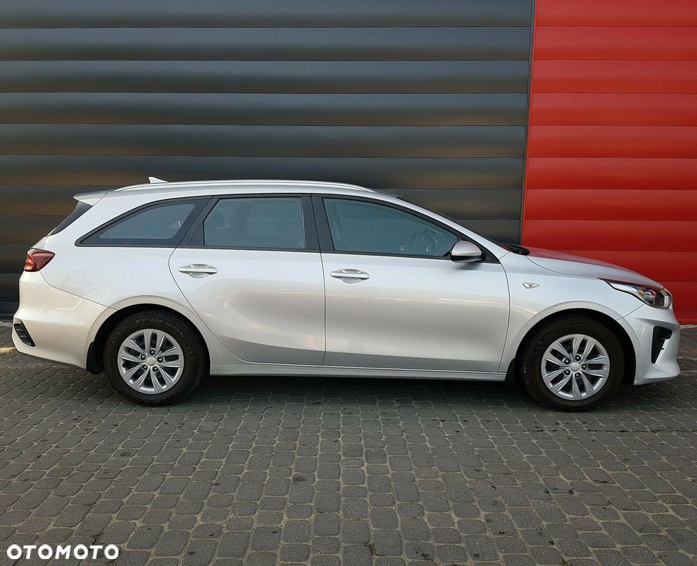 Kia Ceed 1.0 T-GDI S - 8