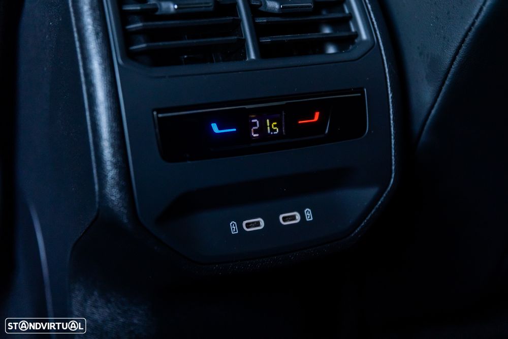 Cupra Formentor VZ 1.4 e-Hybrid DSG - 27