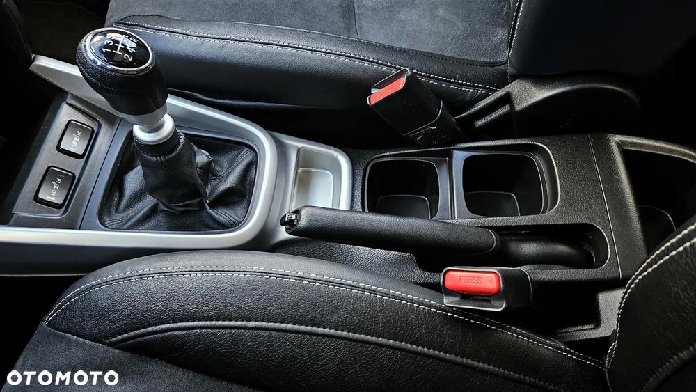 Suzuki Vitara 1.6 DDiS (4x2) Comfort+ - 31