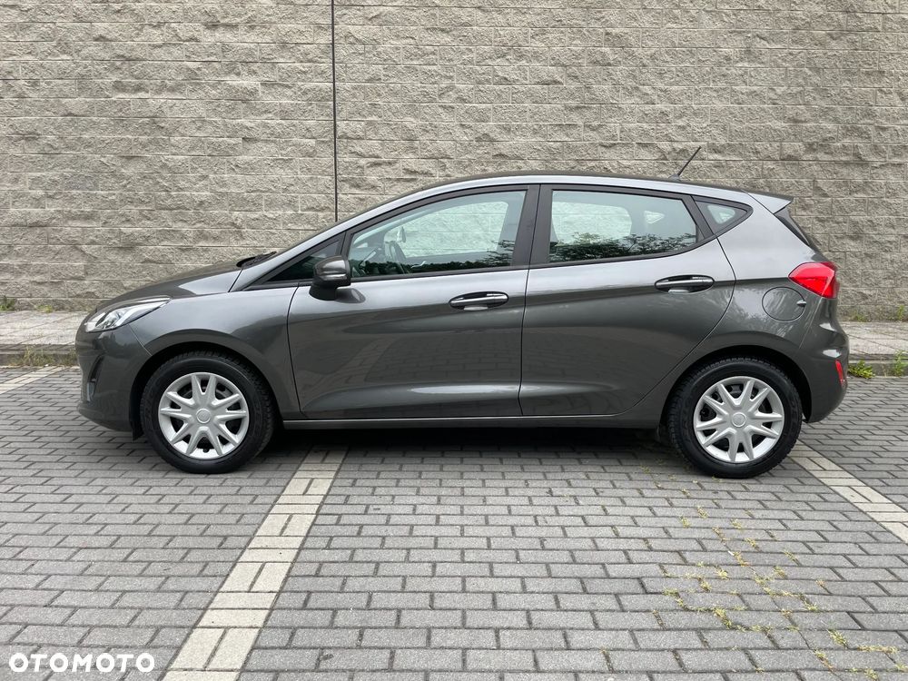 Ford Fiesta 1.1 Trend - 6