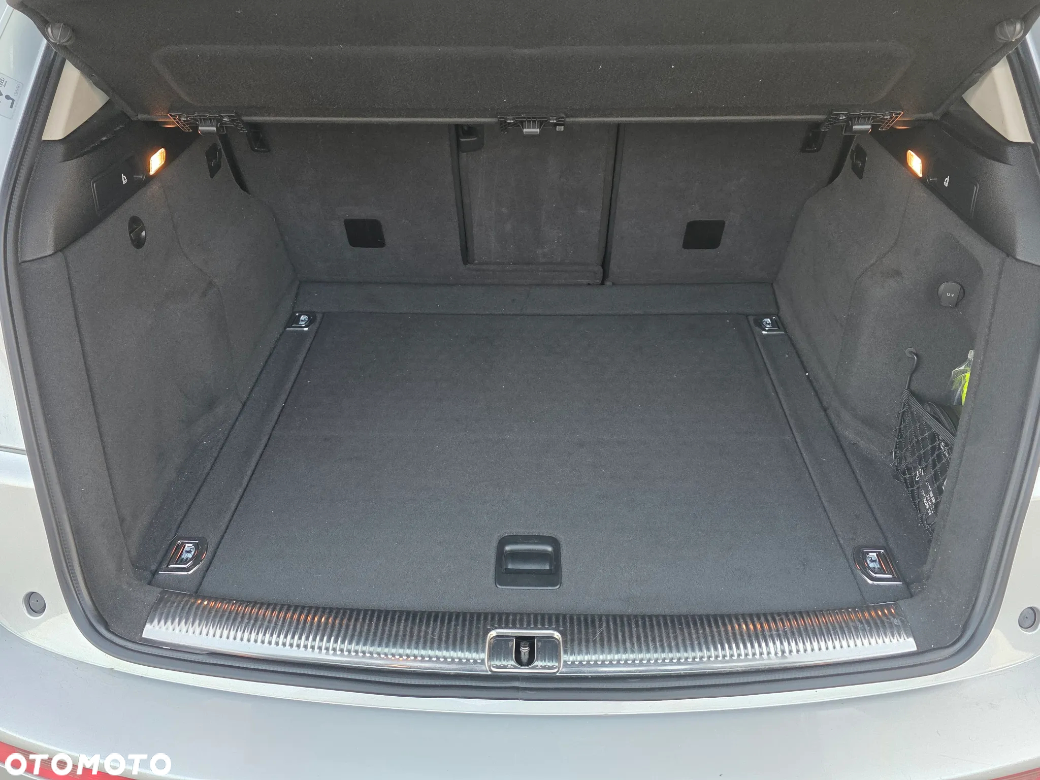Audi Q5 2.0 TDI quattro Stronic - 13