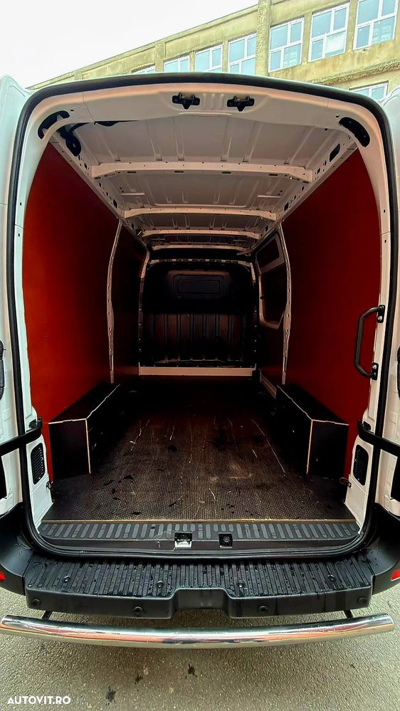 Renault Master - 8