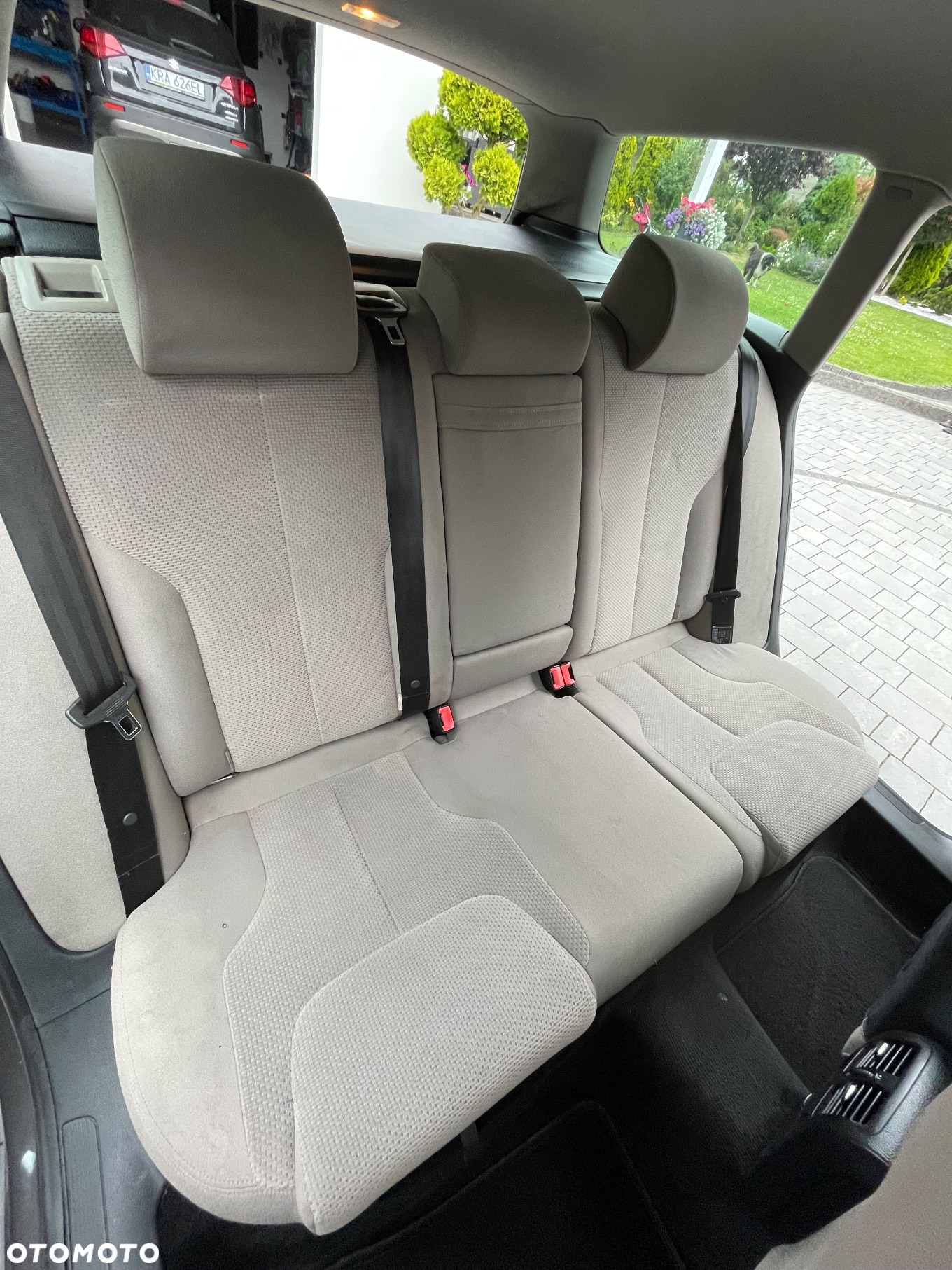 Volkswagen Passat 2.0 TDI Comfortline - 10