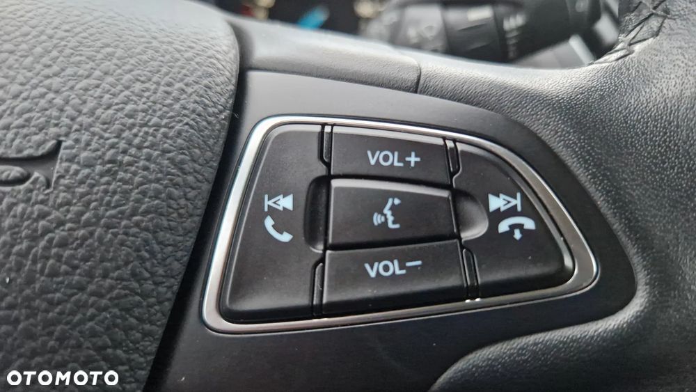 Ford Grand C-MAX Gr 1.0 EcoBoost Titanium ASS - 20