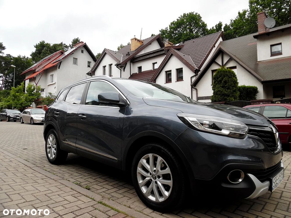 Renault Kadjar - 9