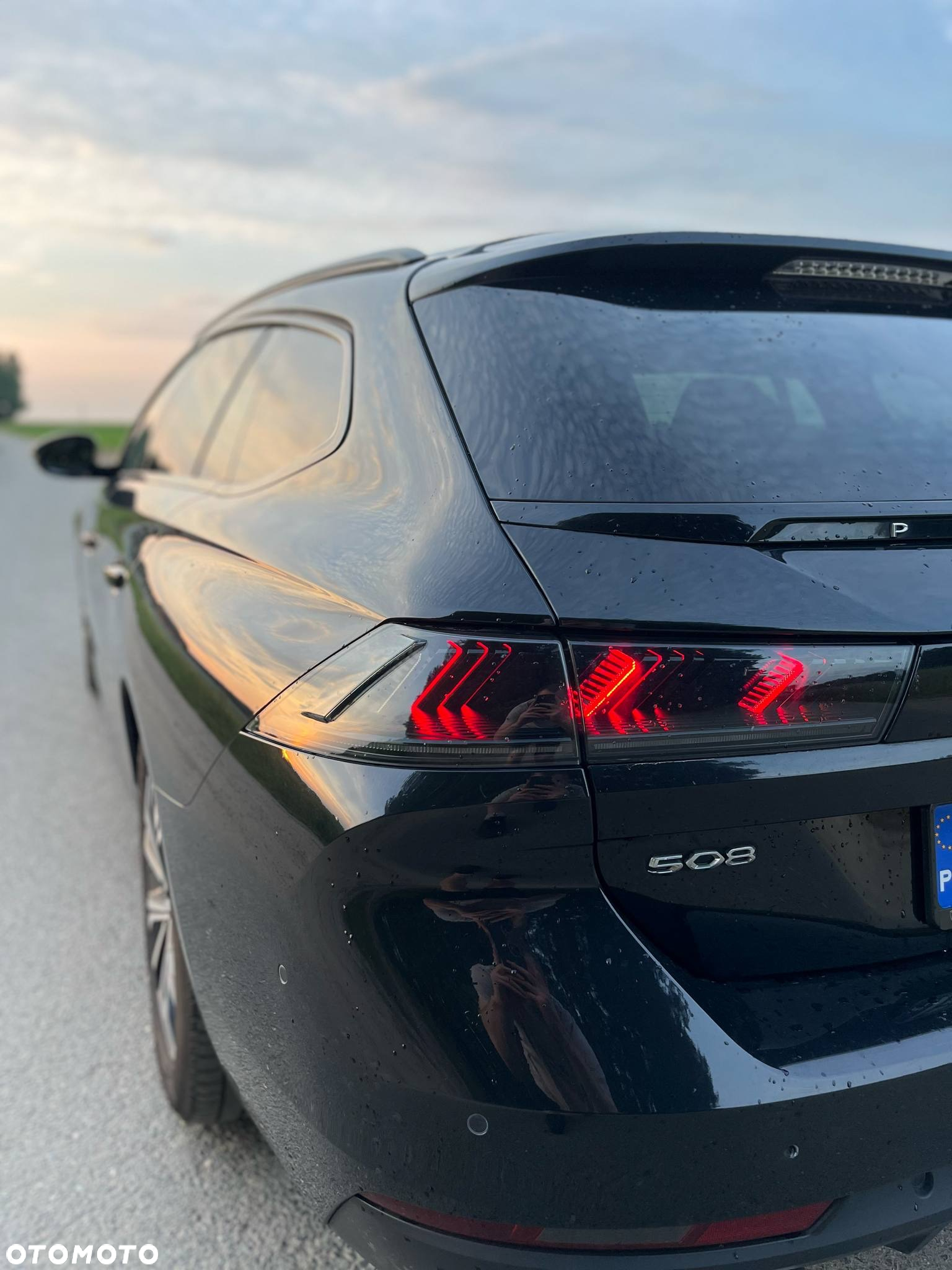 Peugeot 508 - 7