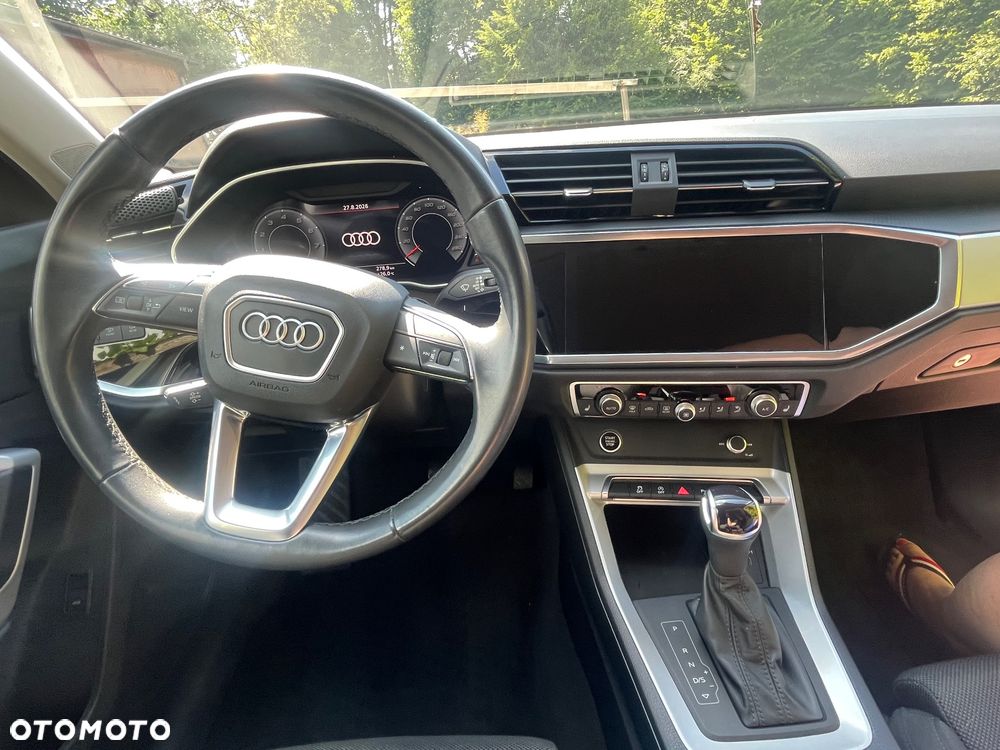 Audi Q3 35 TFSI S tronic - 27