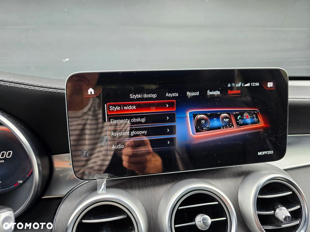 Mercedes-Benz GLC 220 d 4-Matic - 41