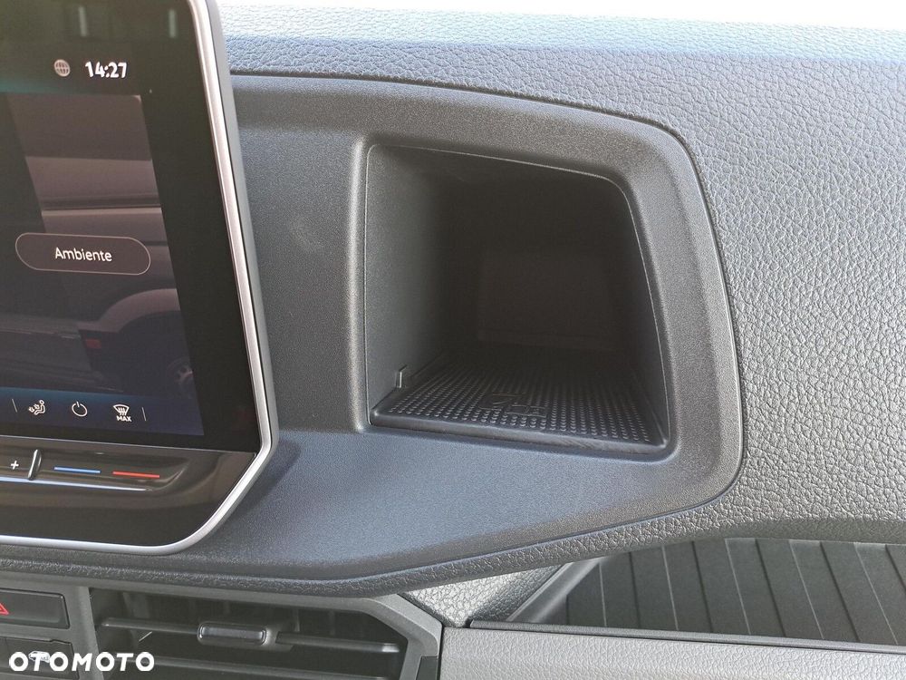 Volkswagen Crafter - 32