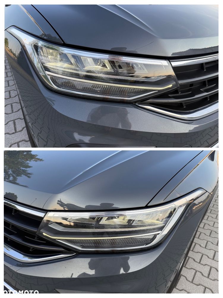 Volkswagen Tiguan - 20
