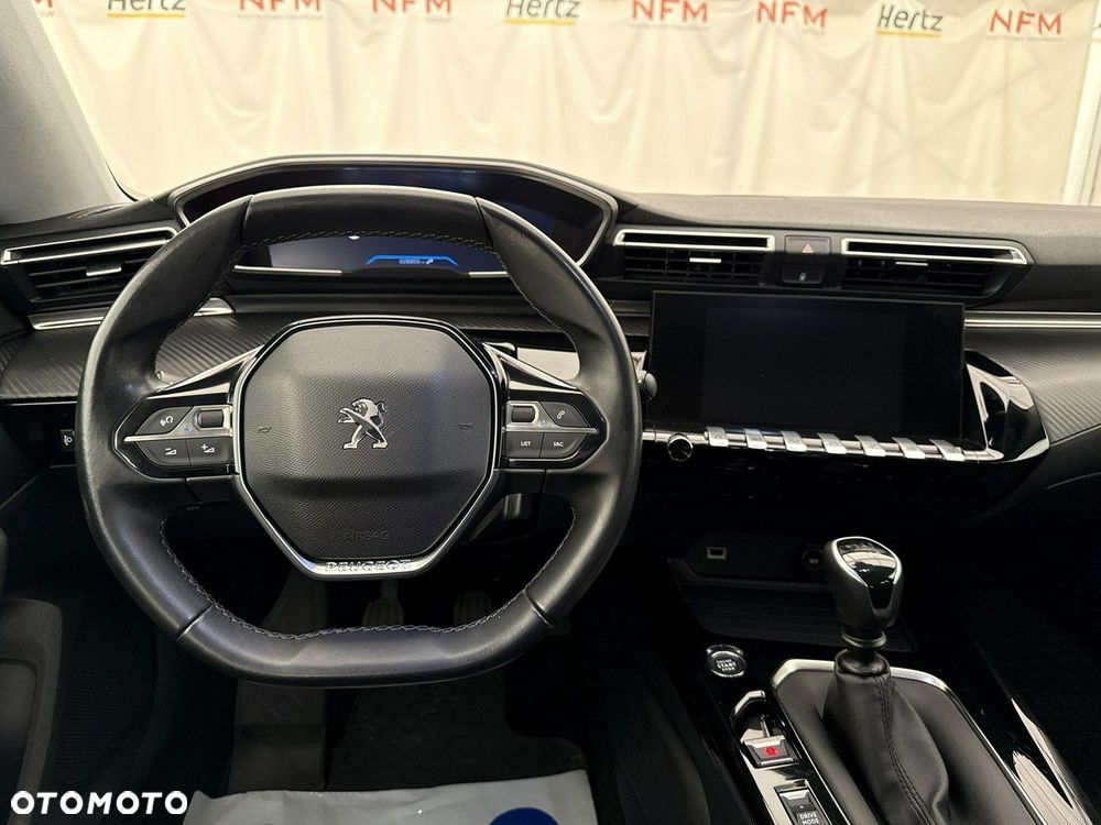 Peugeot 508 - 15